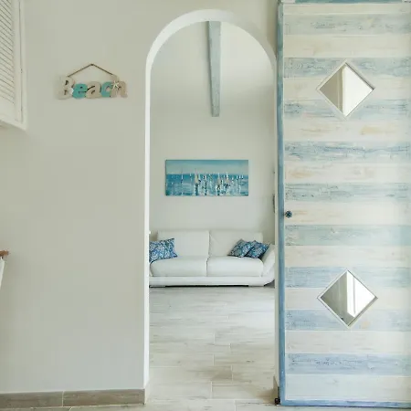 Casa Paola شقة راباللو
