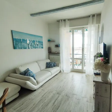 Casa Paola * راباللو