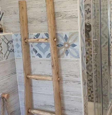 شقة Casa Paola *
