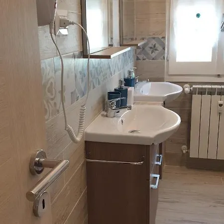 Casa Paola * Rapallo