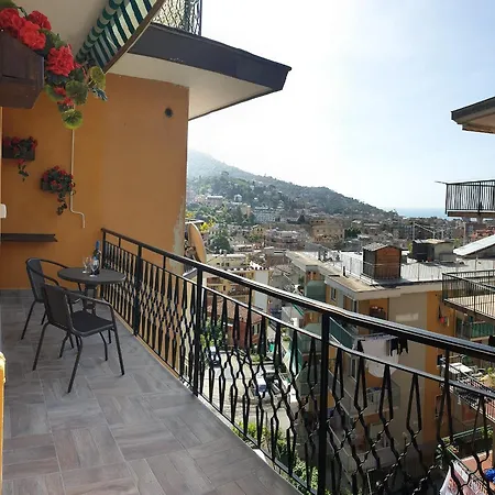 Casa Paola * راباللو