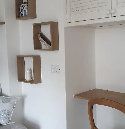 شقة Casa Paola راباللو