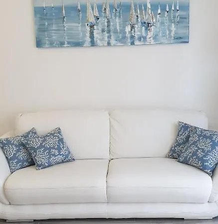 شقة Casa Paola *