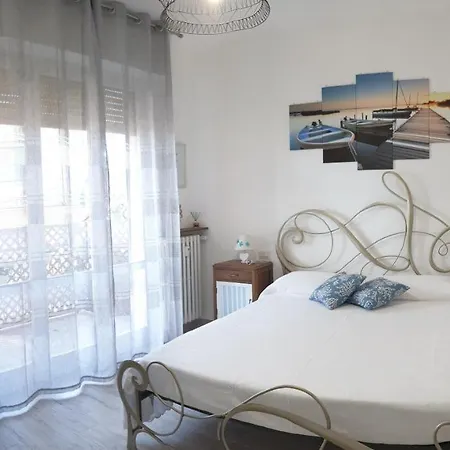 شقة Casa Paola