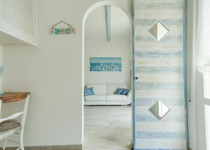 Casa Paola Apartment Rapallo