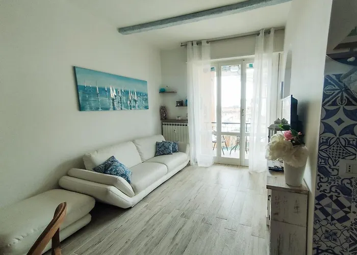 Casa Paola * 拉帕洛