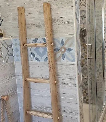 Apartment Casa Paola *