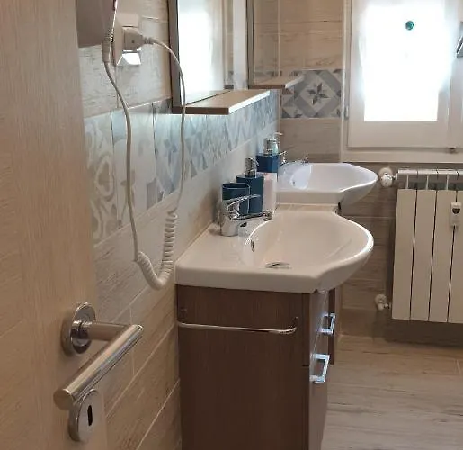 Casa Paola * 拉帕洛