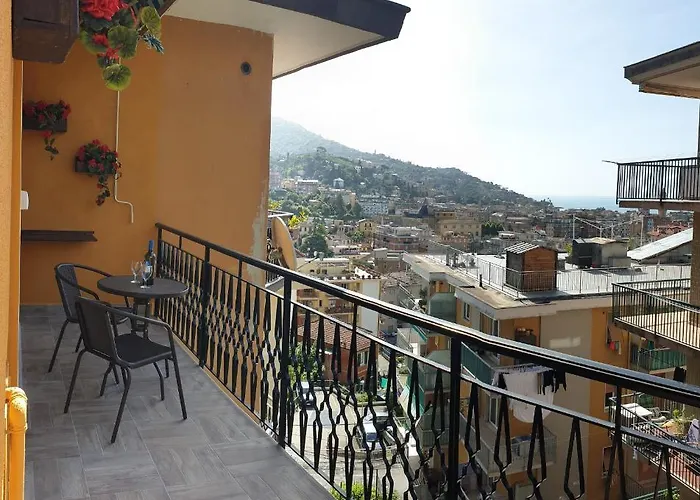 Casa Paola * 拉帕洛