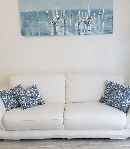 Apartment Casa Paola *